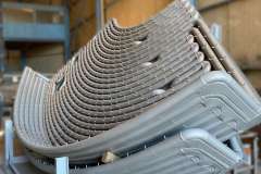 electrik-arc-furnace-water-cooled-roof-panel-elektrik-ark-ocagi-su-sogutmali-kapak-paneli-dnl-mervem-celik-steel-plant