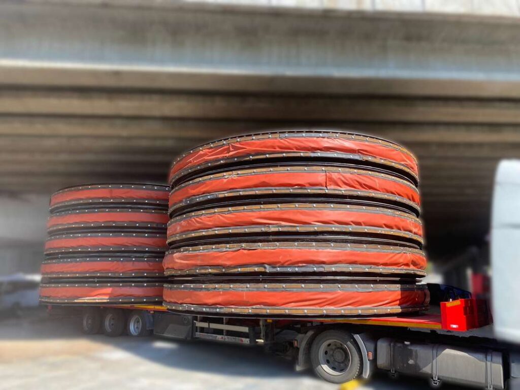 bezli-kompansatör-expantion-joint-manufacturing-kompansatör-imalatı-çelik-kompansatör-dnl-cement-plant-equipment-steel-plant-equipment-electric-plant-çimento-elektrik-tesisi-ekipmanları-dnl