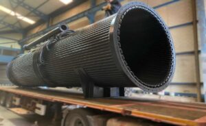 Toz Tutma Sistemleri