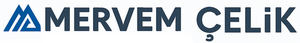 Mervem Çelik Makina Dilovası/Kocaeli